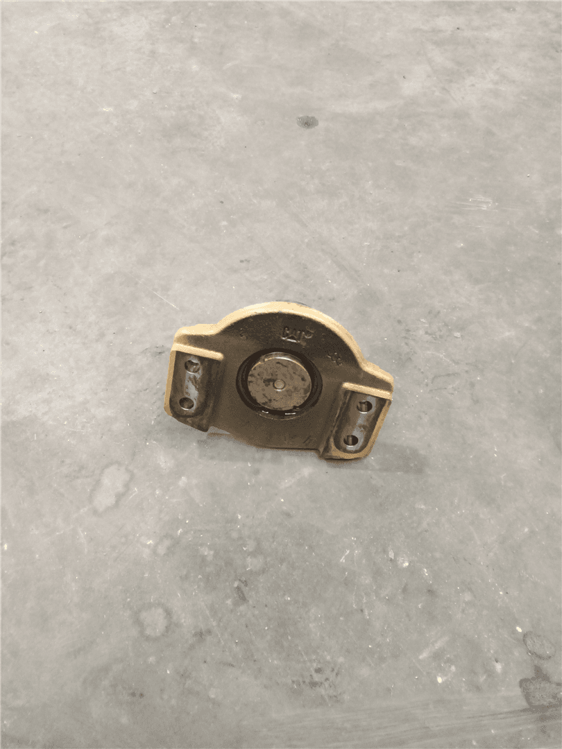 USED DRIVE FAN GP image 1