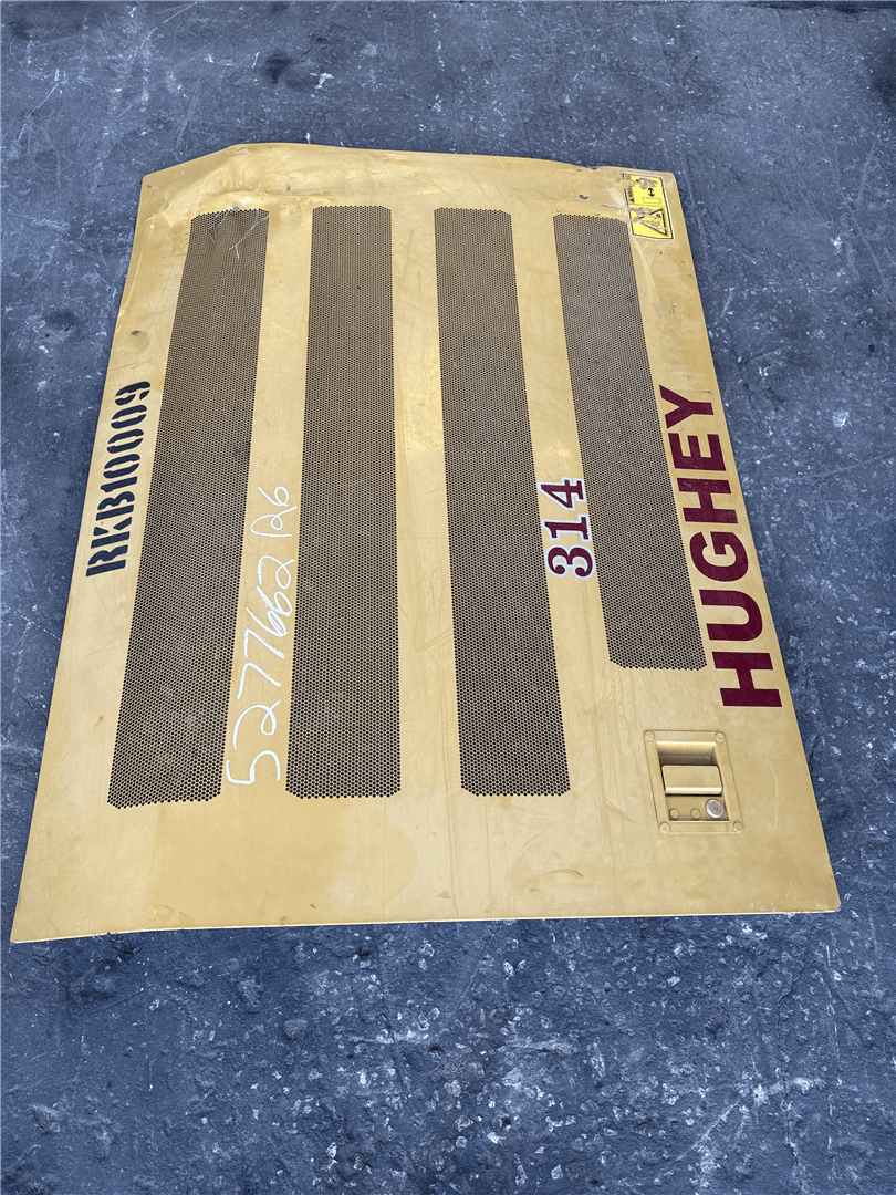 USED DOOR AS image 1
