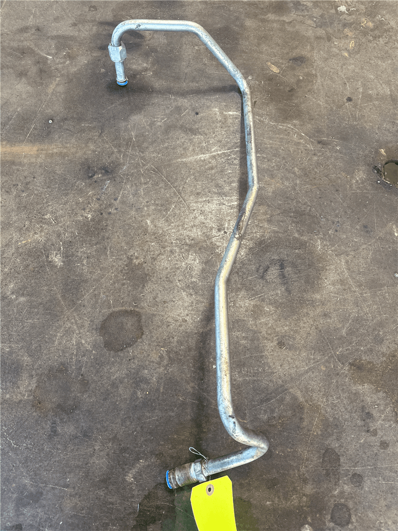 USED TUBE AS image 1