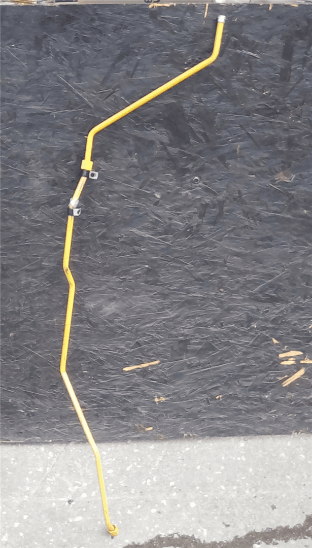 NEW TAKE OFF TUBE image 1