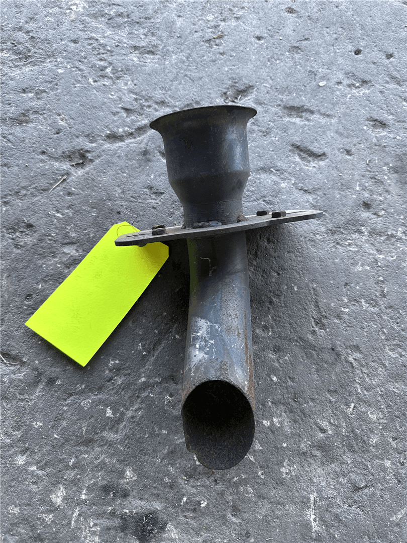EXHAUST TIP image 1