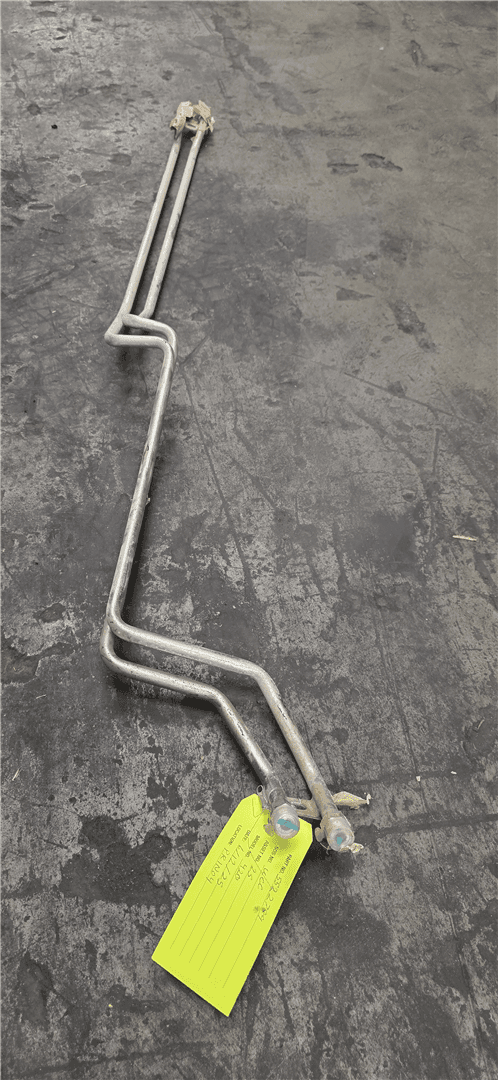 USED TUBE AS image 1