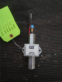 Product carousel indicator