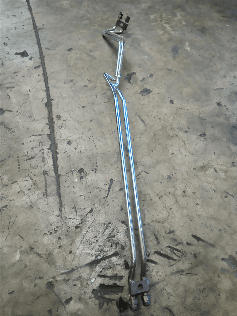 USED TUBE AS image 1