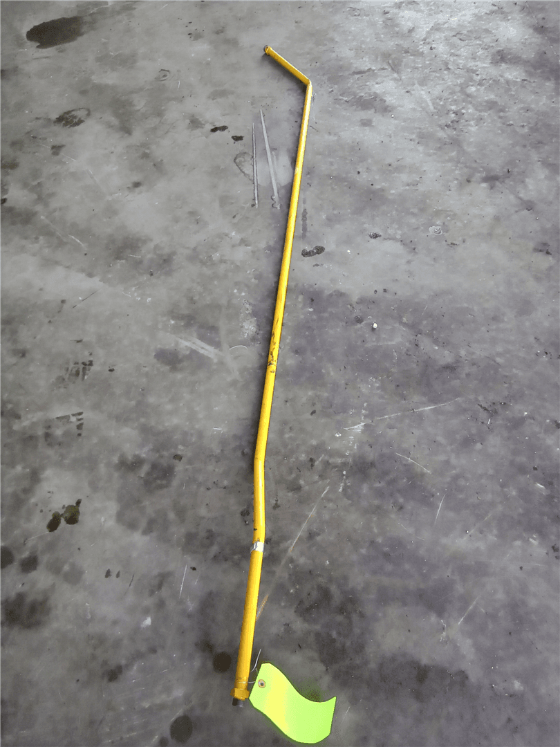 USED TUBE AS image 1