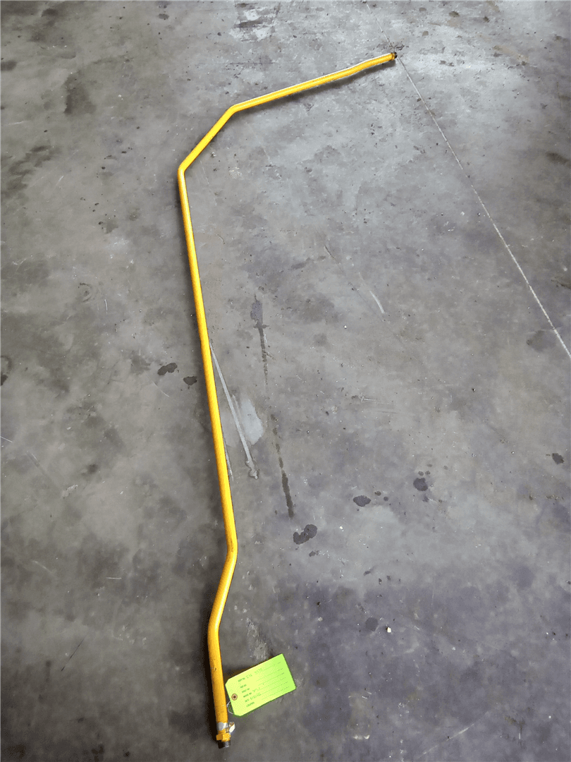 USED TUBE AS image 1