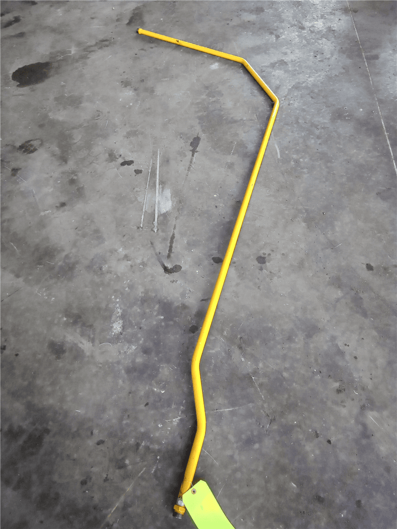 USED TUBE AS image 1