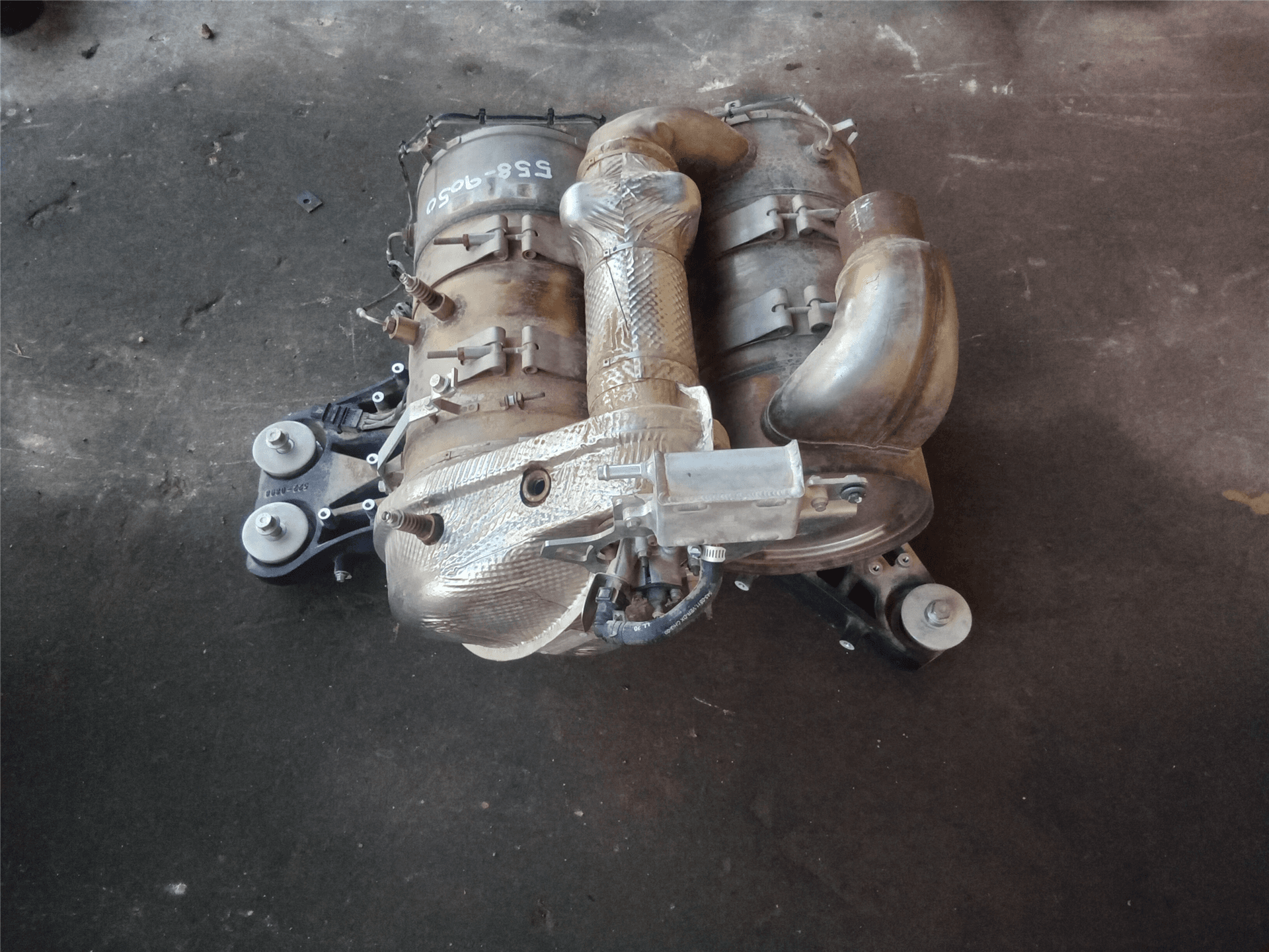 USED DEF MODULE image 1