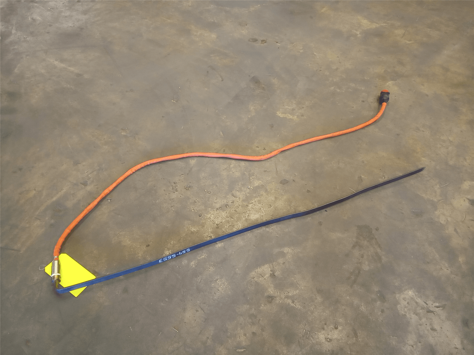 USED HEATER image 1
