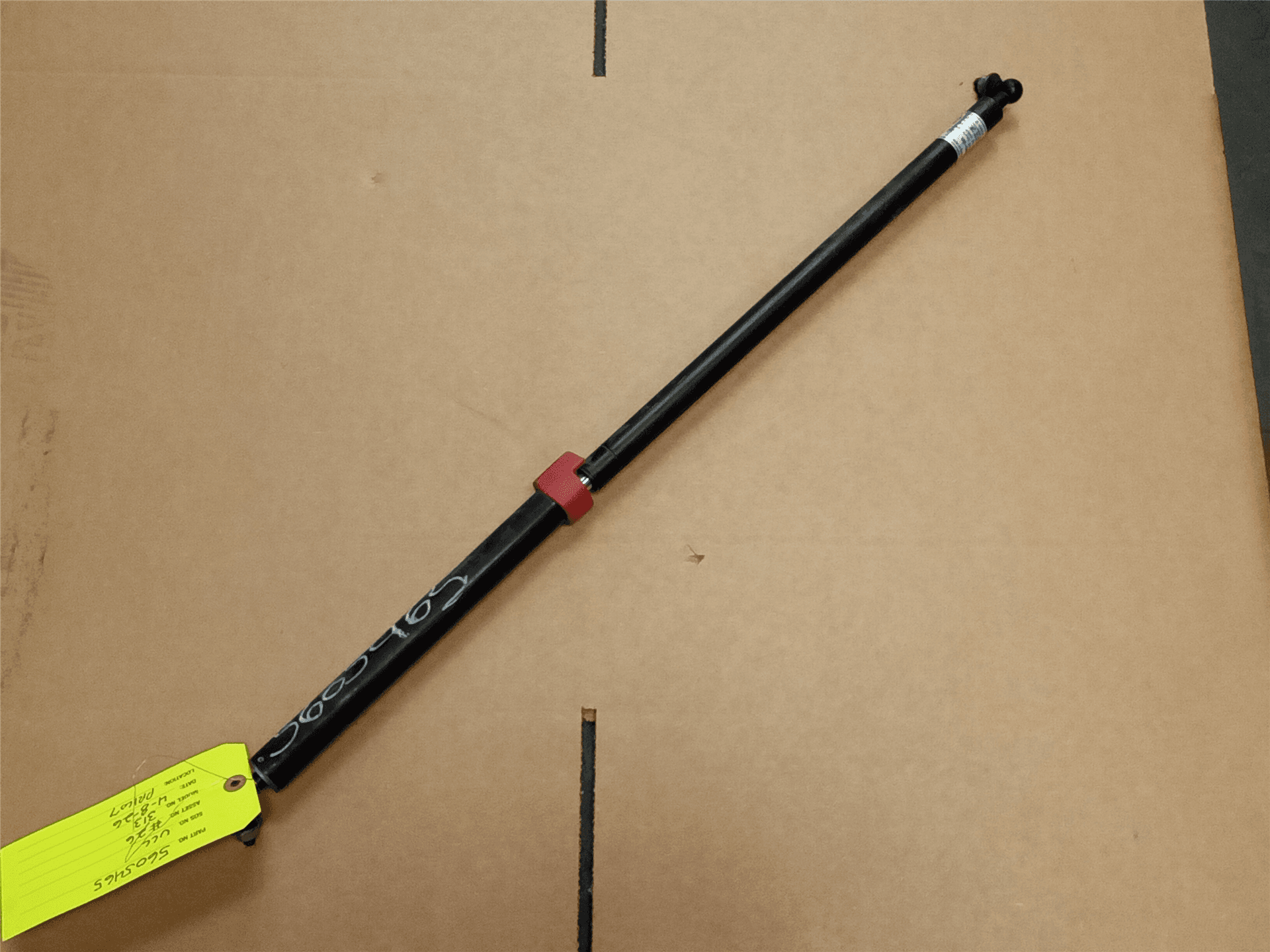 USED GAS SPRING image 1