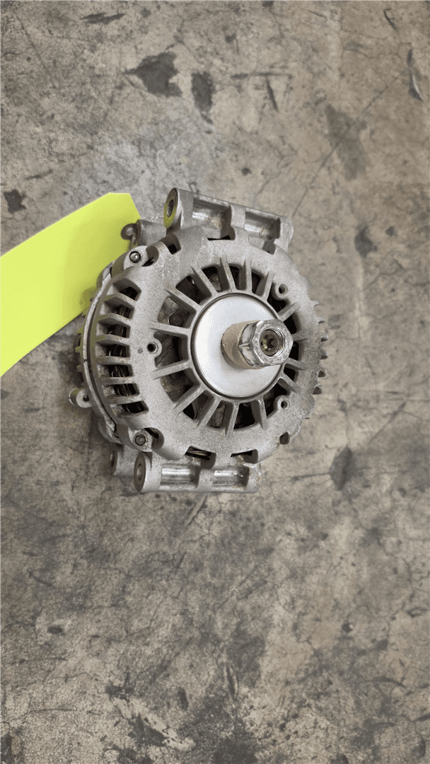 USED ALTERNATOR image 1