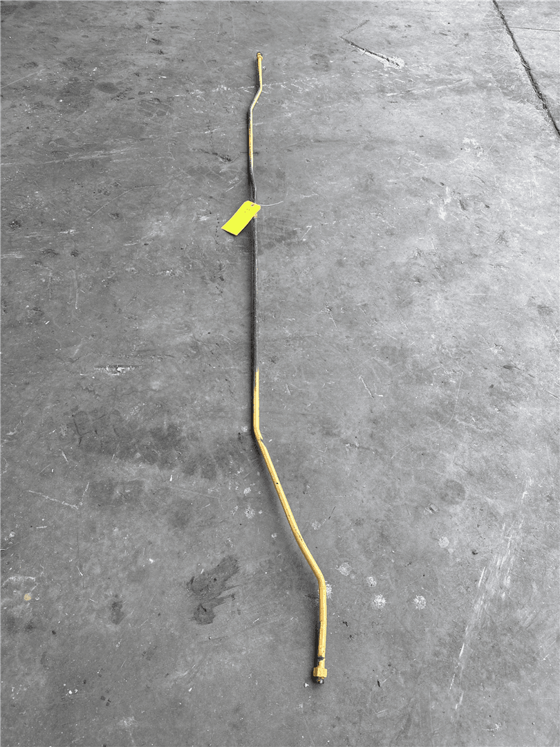 USED TUBE AS image 1