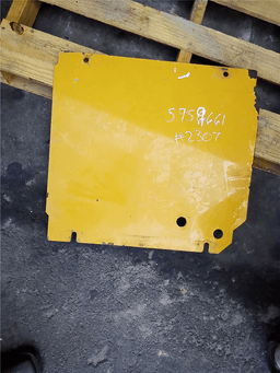 Product carousel indicator