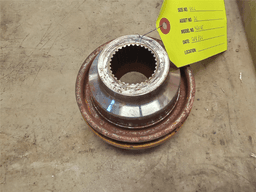 Product carousel indicator