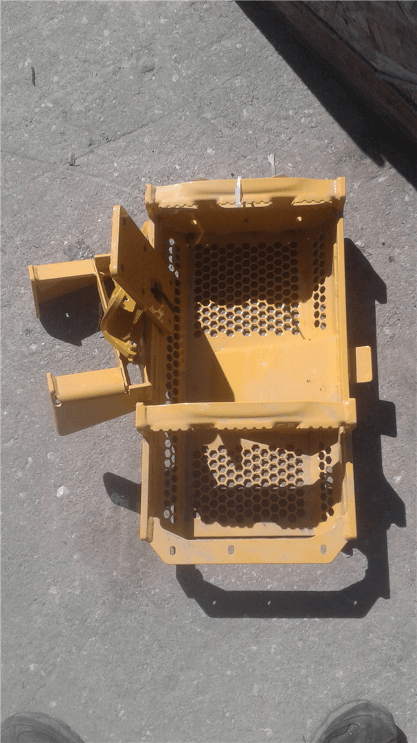 USED STEP image 1