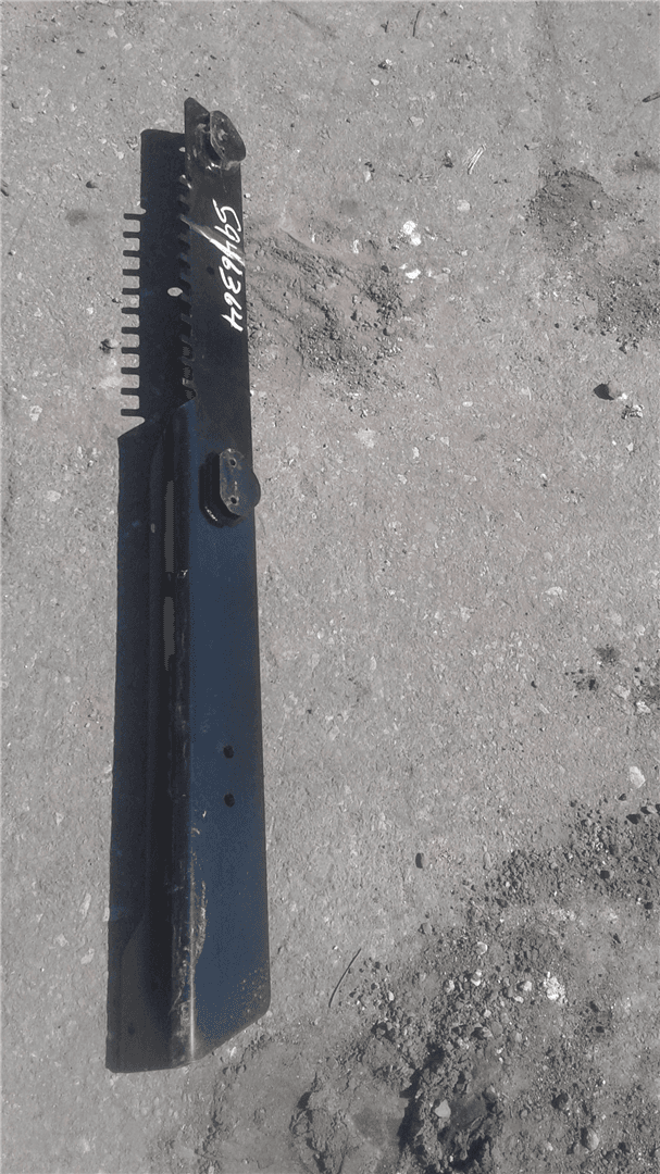 USED PLATE AS FLOO image 1