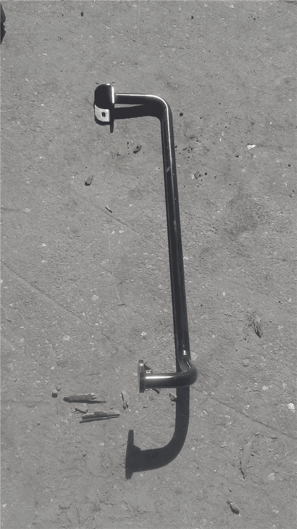 USED HANDRAIL image 1