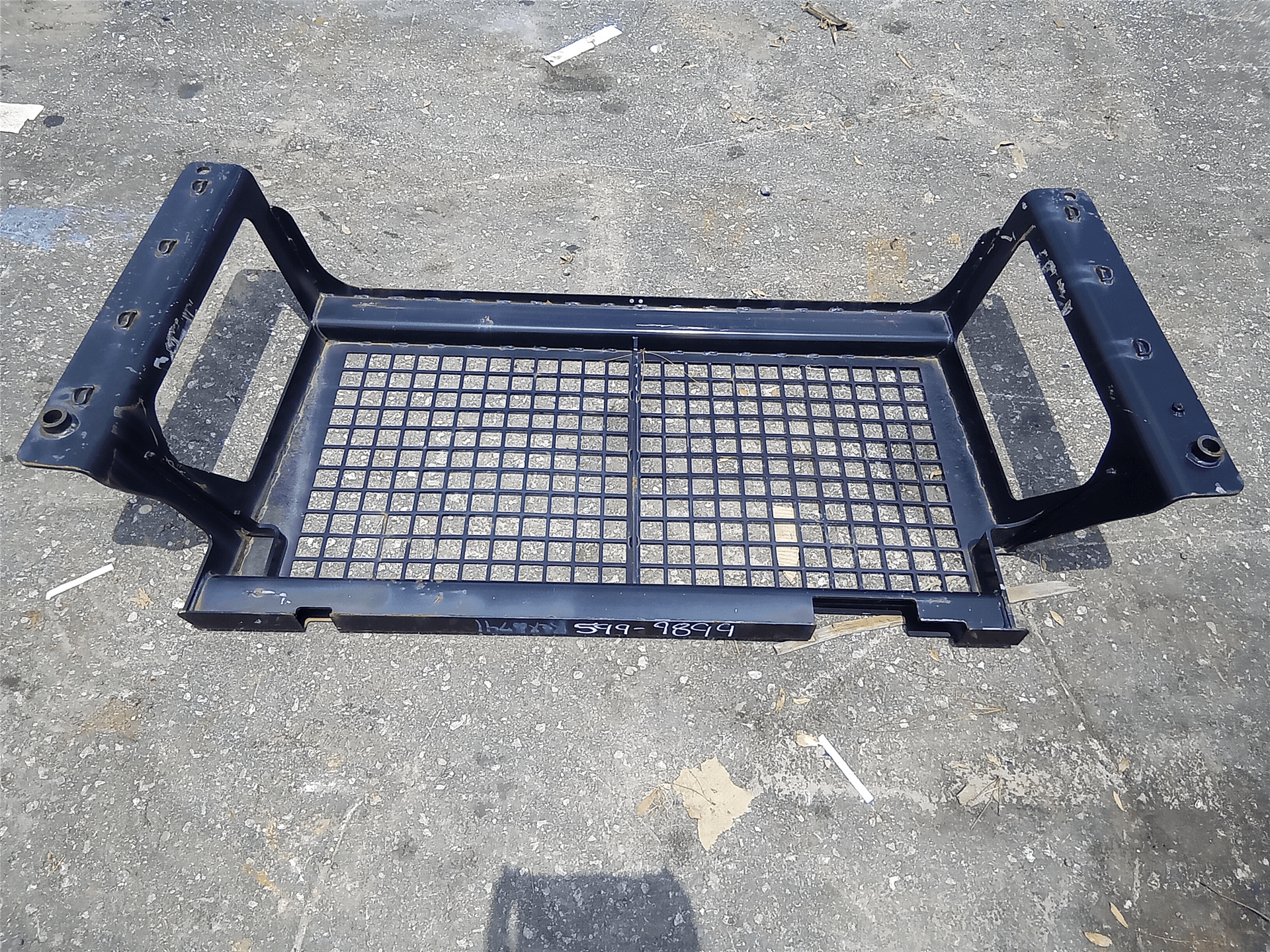 USED PRO SCREEN GP image
