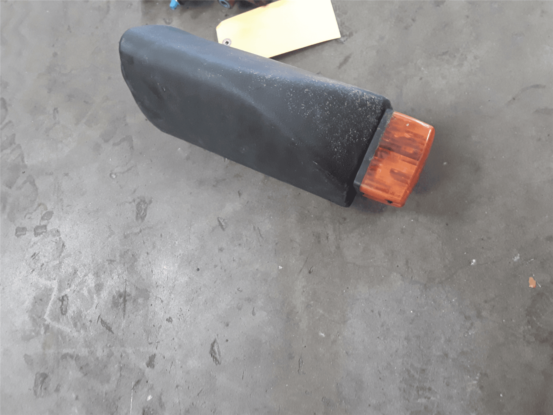 USED LAMP A-RH image 1
