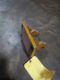 Product carousel indicator