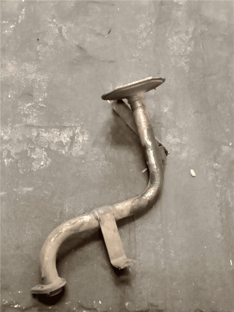 USED STRAINER image 1