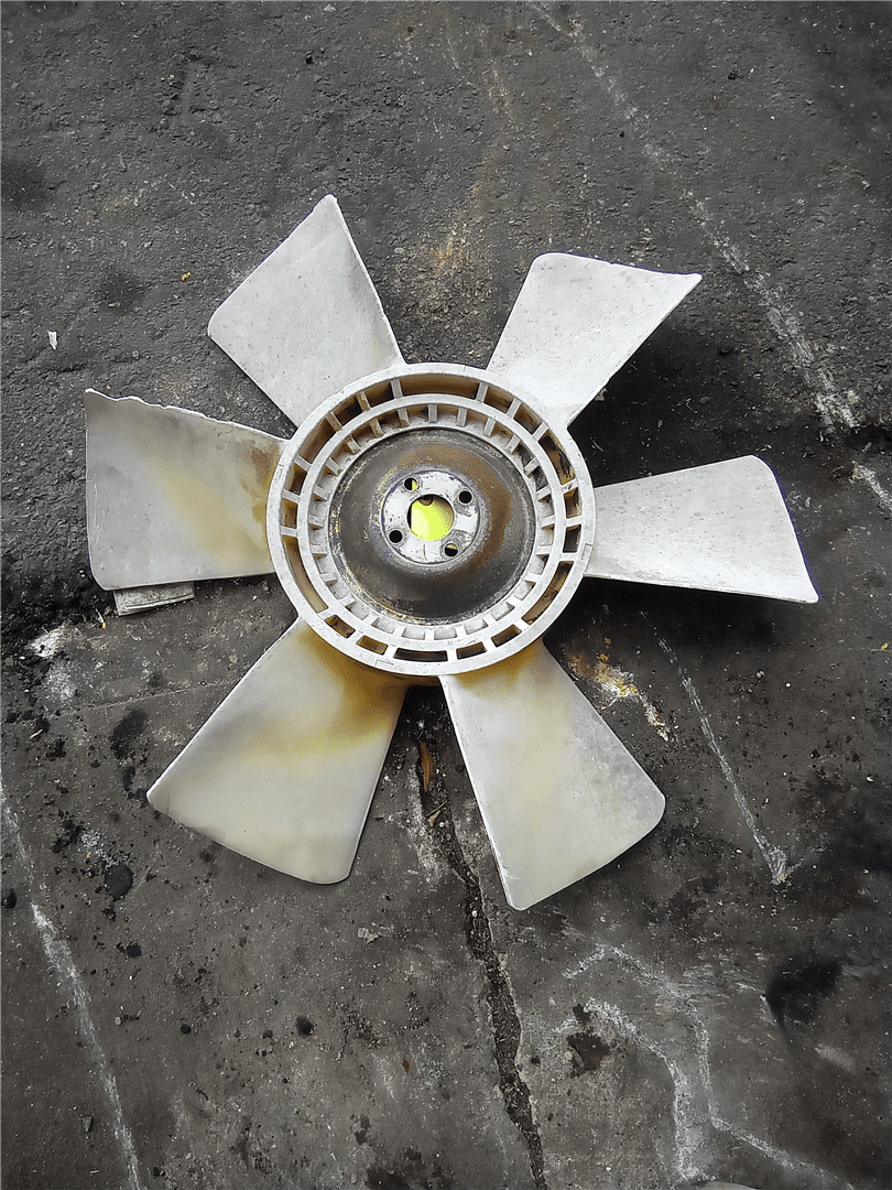 USED FAN image 1