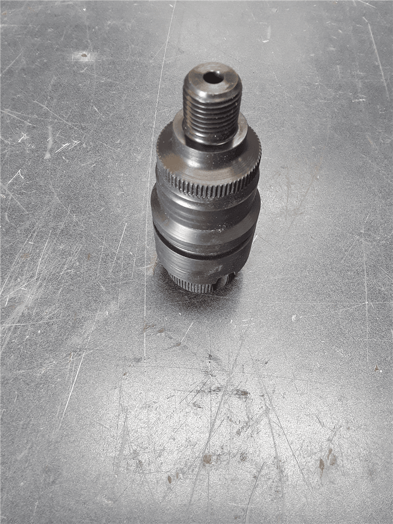 USED CHAMBER A image 1