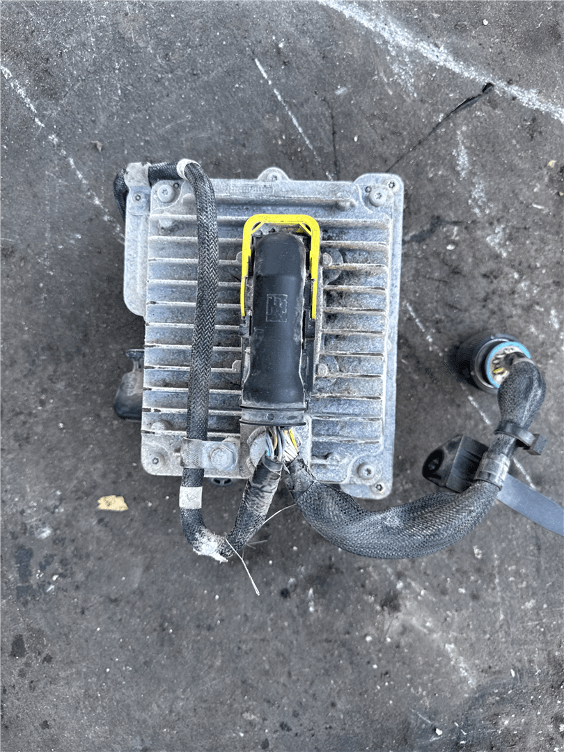 USED PUMP GP image 1