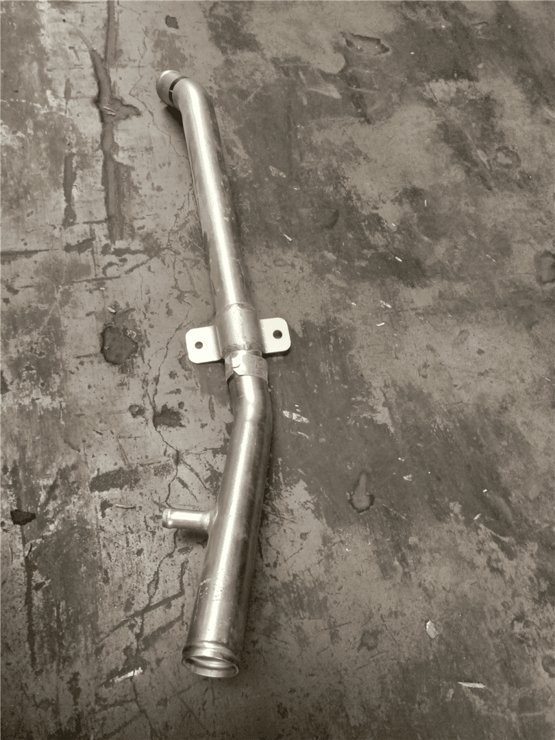 USED TUBE image 1