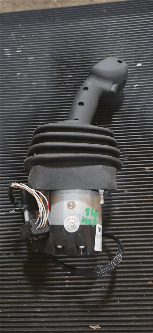 USED JOYSTICK image 1