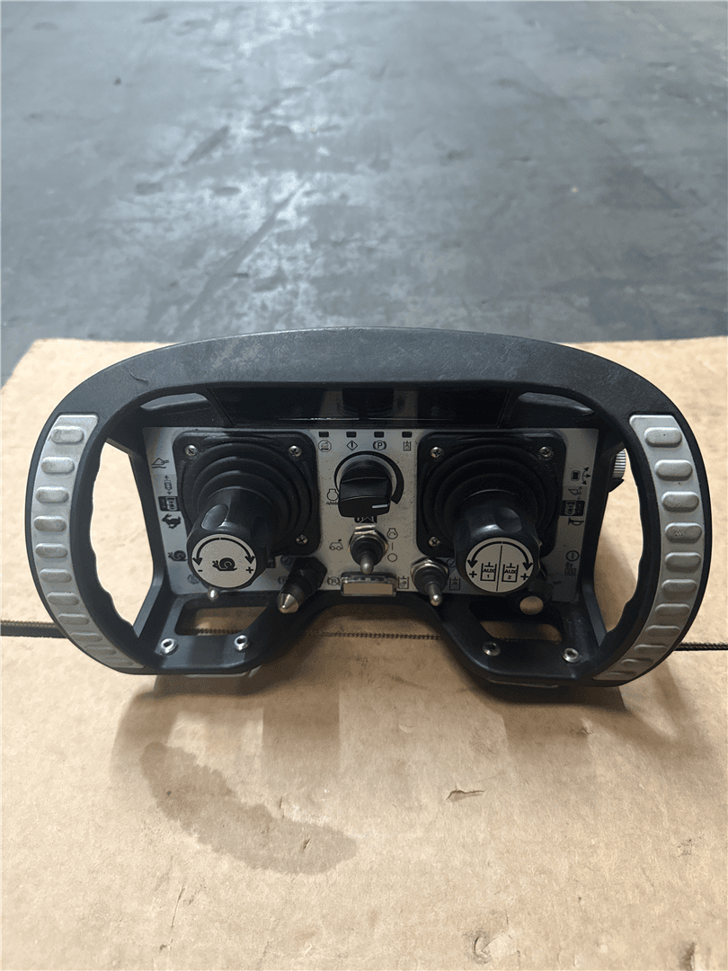 USED CONTROL GROUP image 1