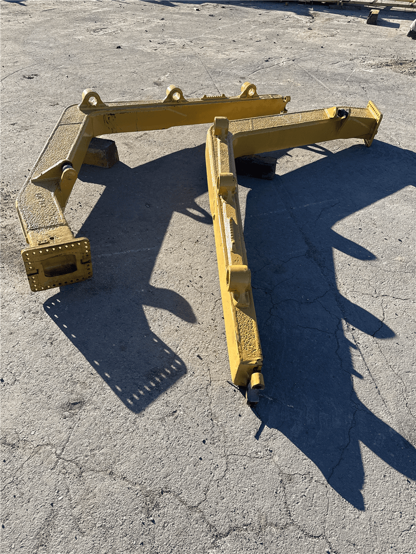 USED C-FRAME image 1