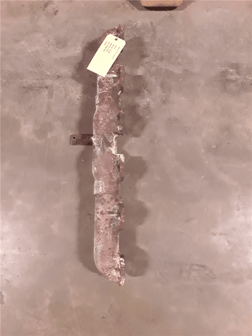USED MANIFOLD GP-E image 1