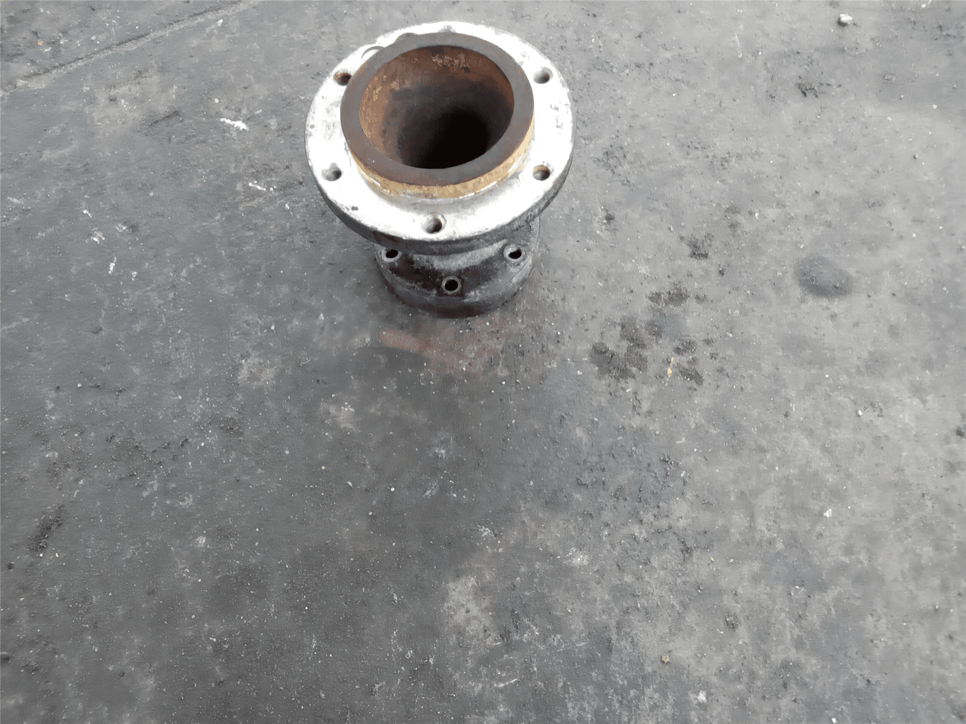 USED FAN ADAPTER image 1