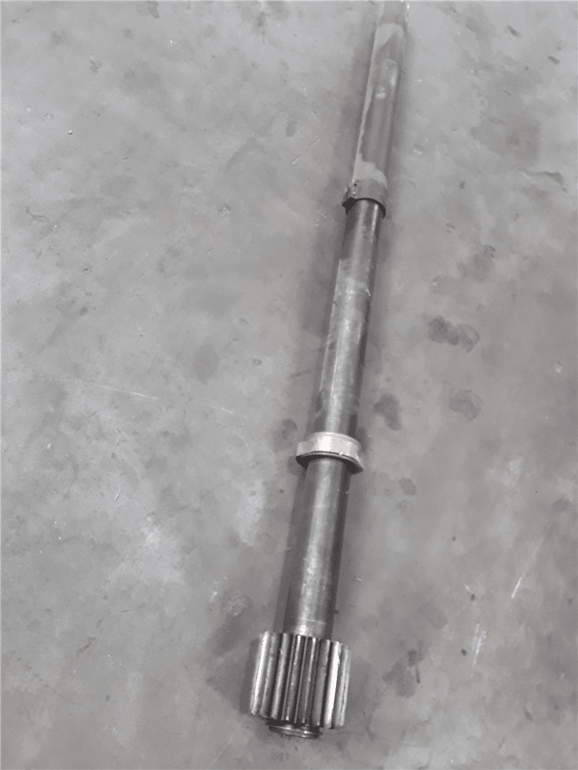USED SHAFT LH image 1