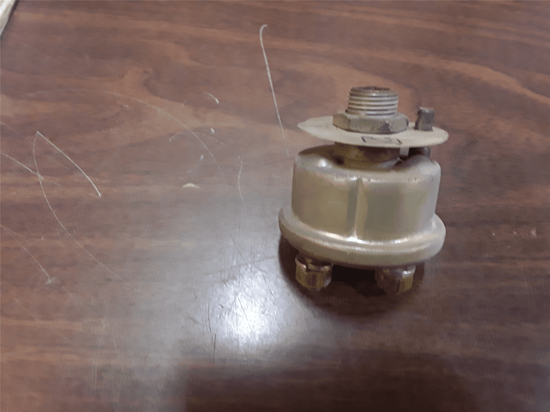 USED SWITCH AS image 1
