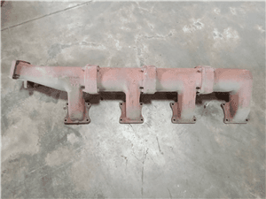 USED MANIFOLD image 1