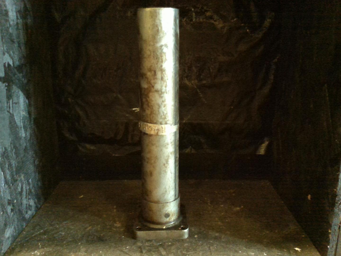 PIPE A image 1
