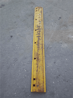 Product carousel indicator