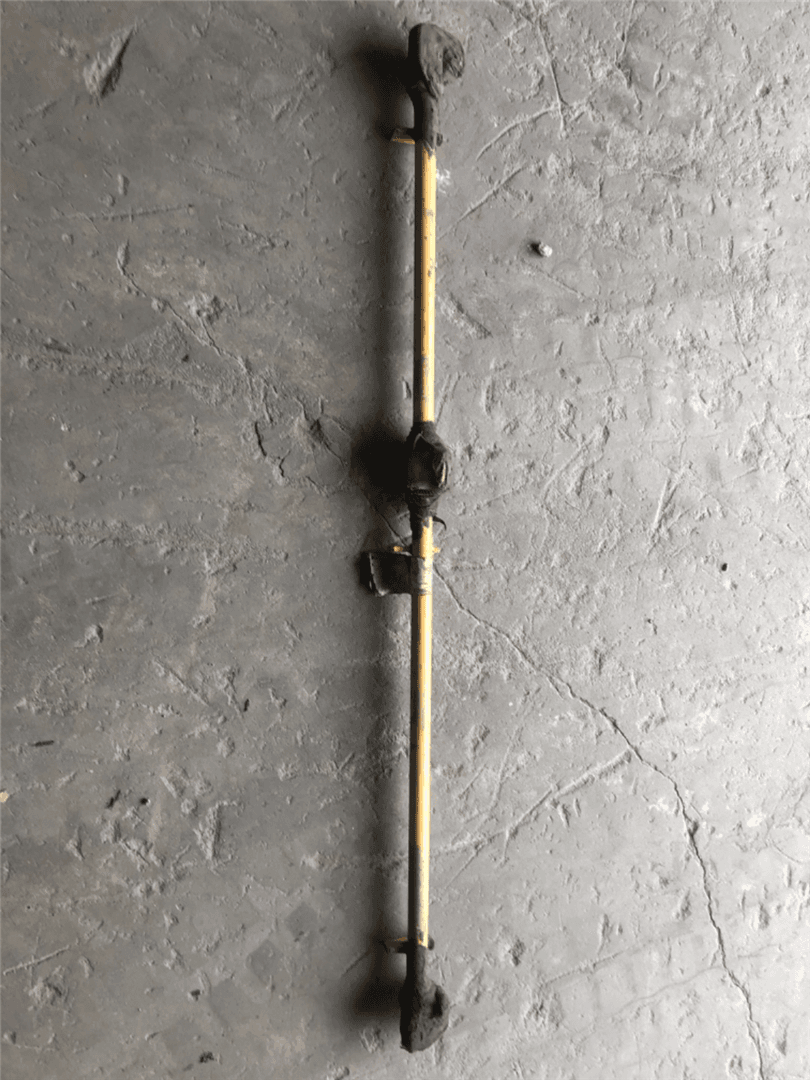 USED TUBE AS image 1