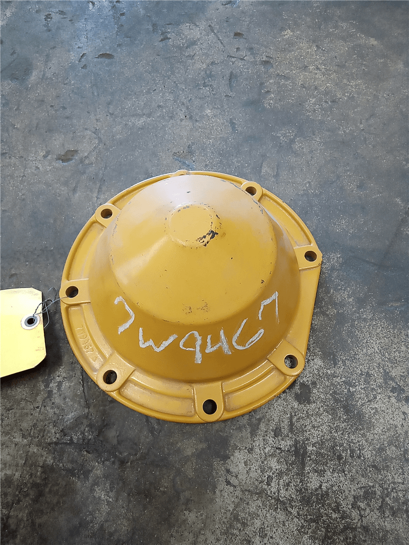 USED COVER image 1