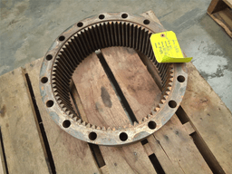 Product carousel indicator