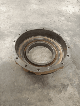 Product carousel indicator