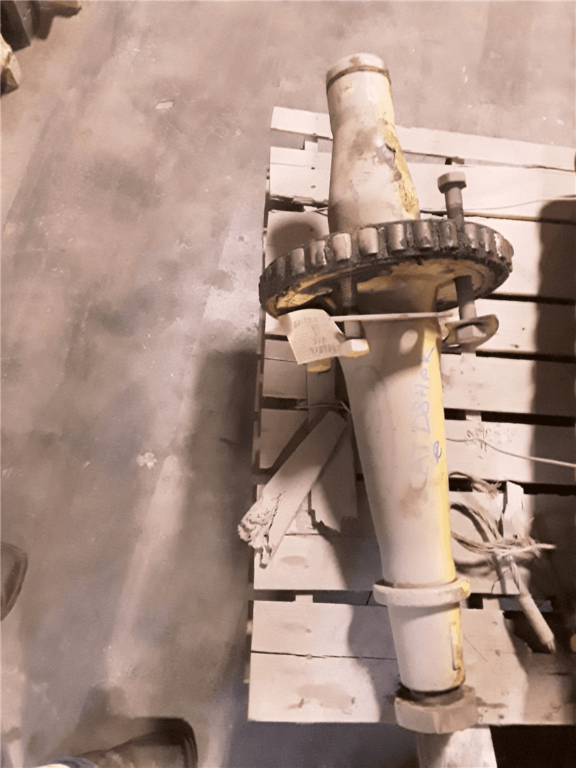 SHAFT image 1