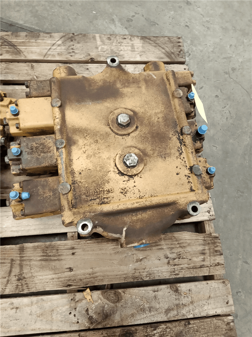 USED VALVE image