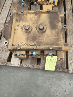 Product carousel indicator