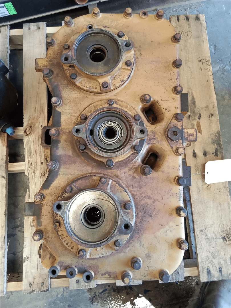 DRIVE G PUMP image 1