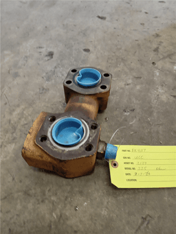 Product carousel indicator