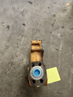 Product carousel indicator