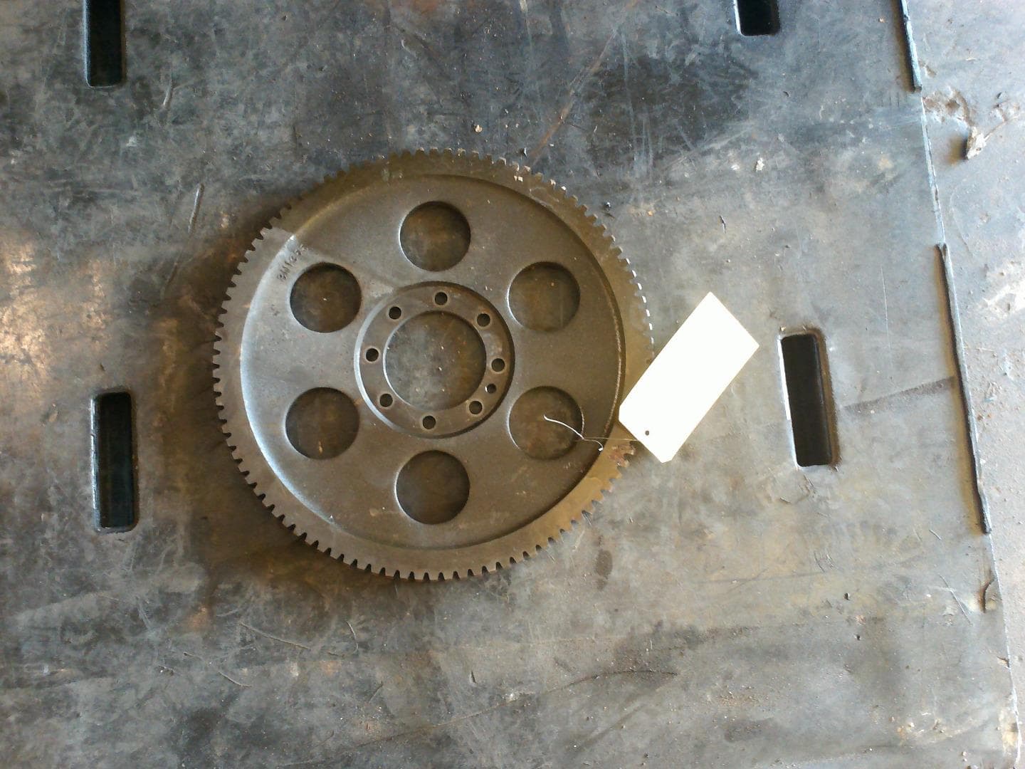FLYWHEEL image 1